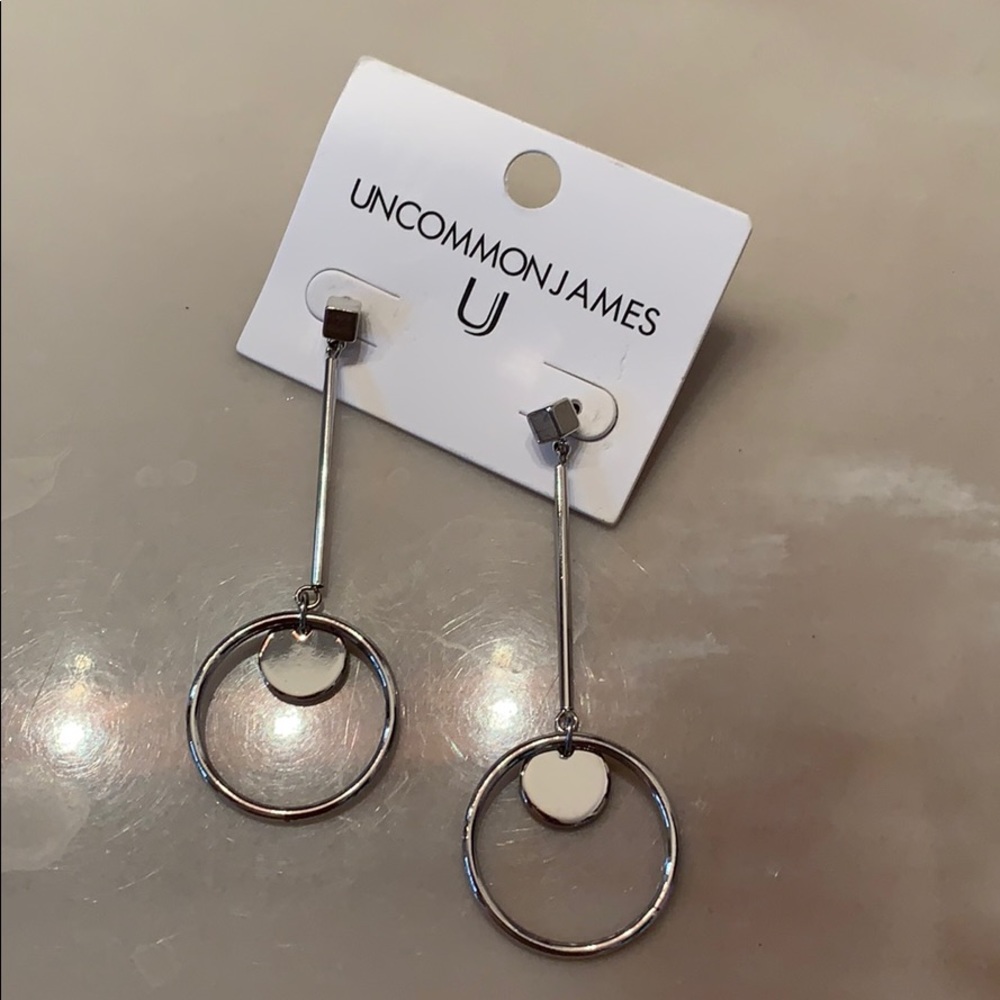 Uncommon James Earrings
